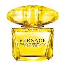Perfume Versace Yellow Diamond Intense Eau de Parfum Feminino 30ML foto principal