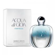 Perfume Giorgio Armani Acqua di Gioia Essenza Eau de Parfum Feminino 100ML foto 1
