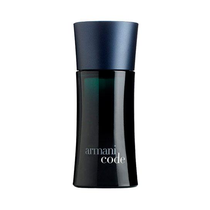 Perfume Giorgio Armani Code Eau de Toilette Masculino 50ML foto principal
