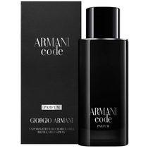 Perfume Giorgio Armani Code Parfum Masculino 125ML foto principal