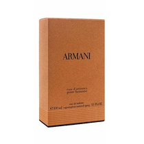 Perfume Giorgio Armani D'Aromes Eau de Toilette Masculino 100ML foto 2