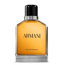 Perfume Giorgio Armani D'Aromes Eau de Toilette Masculino 100ML foto principal