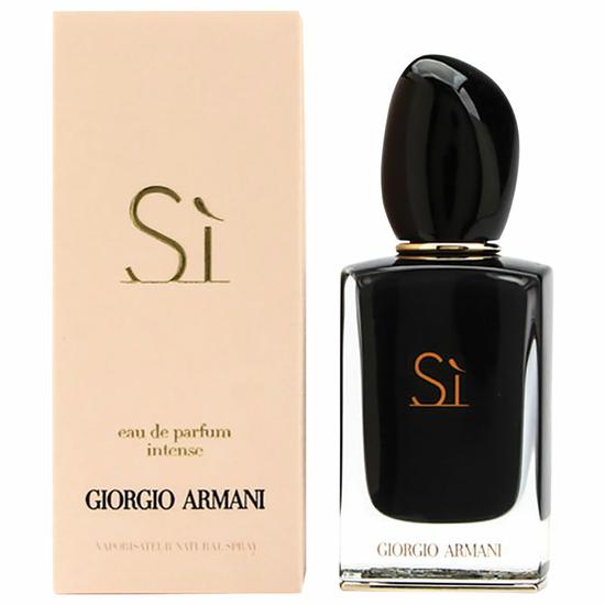 Giorgio armani perfume si 2017 Giorgio armani perfume si 2017