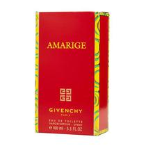 Perfume Givenchy Amarige Eau de Toilette Feminino 100ML foto 1
