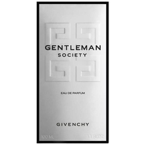 Perfume Givenchy Gentleman Society Eau de Parfum Masculino 100ML foto 1