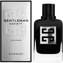 Perfume Givenchy Gentleman Society Eau de Parfum Masculino 100ML foto 2
