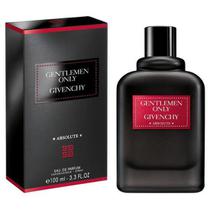 Perfume Givenchy Gentlemen Only Absolute Eau de Parfum Masculino 100ML foto 2