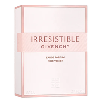 Perfume Givenchy Irresistible Rose Velvet Eau de Parfum Feminino 80ML foto 1