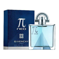 Perfume Givenchy Pi Neo Eau de Toilette Masculino 100ML foto 1