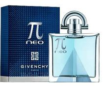 Perfume Givenchy Pi Neo Eau de Toilette Masculino 50ML foto 1