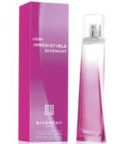Perfume Givenchy Very Irresistible Eau de Toilette Feminino 75ML foto 2