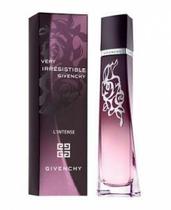 Perfume Givenchy Very Irresistible L'Intense Eau de Parfum Feminino 50ML foto 1