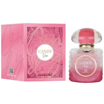 Perfume Grandeur Candy Rose Eau de Parfum Feminino 100ML foto principal