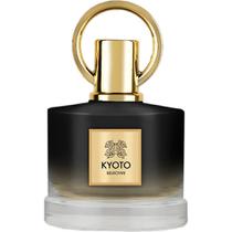 Perfume Grandeur Kyoto Selective Eau de Parfum Unissex 100ML foto principal