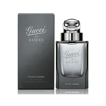 Perfume Gucci By Gucci Eau de Toilette Masculino 50ML foto 1