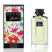 Perfume Gucci Flora by Gucci Gracious Tuberose Eau de Toilette Feminino 100ML foto 1
