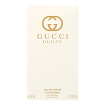 Perfume Gucci Guilty Pour Femme Eau de Parfum Feminino 90ML foto 1