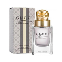 Perfume Gucci Made To Measure Eau de Toilette Masculino 50ML foto 1