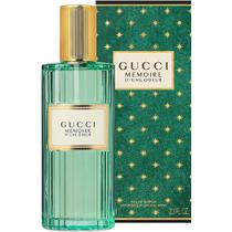 Perfume Gucci Memoire D'Une Odeur Eau de Parfum Unissex 100ML foto principal