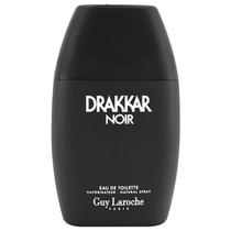 Perfume Guy Laroche Drakkar Noir Eau de Toilette Masculino 100ML foto principal