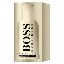 Perfume Hugo Boss Bottled Eau de Parfum Masculino 100ML foto 1
