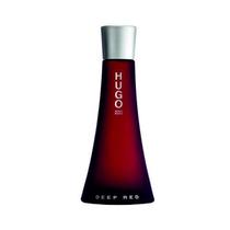 Perfume Hugo Boss Deep Red Eau de Parfum Feminino 50ML foto principal