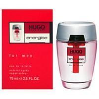 Perfume Hugo Boss Energise Eau de Toilette Masculino 90ML foto 1