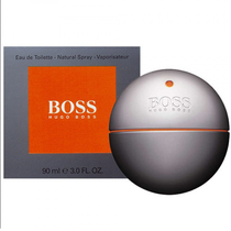 Perfume Hugo Boss In Motion Eau de Toilette Masculino 40ML foto 1
