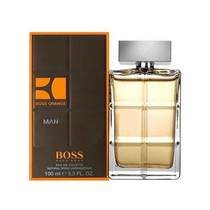 Perfume Hugo Boss Orange Eau de Toilette Masculino 100ML foto 1