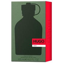 Perfume Hugo Boss Man Eau de Toilette Masculino 125ML foto 1