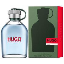 Perfume Hugo Boss Man Eau de Toilette Masculino 125ML foto 2