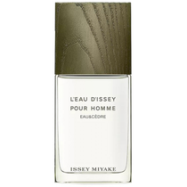 Perfume Issey Miyake L'Eau D'Issey Pour Homme Eau & Cèdre Eau de Toilette Intense Masculino 100ML foto principal