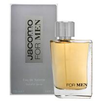 Perfume Jacomo For Men Eau de Toilette Masculino 100ML foto 2