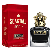 Perfume Jean Paul Gaultier Scandal Le Parfum Eau de Parfum Intense Masculino 100ML foto 2