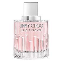 Perfume Jimmy Choo Illicit Flower Eau de Toilette Feminino 100ML foto principal