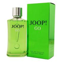 Perfume Joop! Go Eau de Toilette Masculino 50ML foto 1