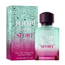 Perfume Joop! Homme Sport Eau de Toilette Masculino 75ML foto 1