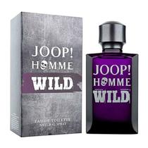 Perfume Joop! Homme Wild Eau de Toilette Masculino 125ML foto 1