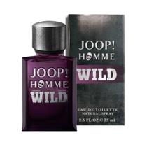 Perfume Joop! Homme Wild Eau de Toilette Masculino 75ML foto 1