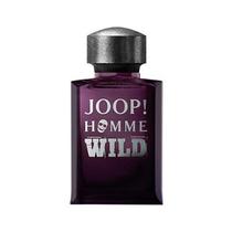 Perfume Joop! Homme Wild Eau de Toilette Masculino 75ML foto principal