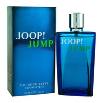 Perfume Joop! Jump Eau de Toilette Masculino 50ML foto 1