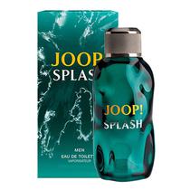 Perfume Joop! Splash Eau de Toilette Masculino 115ML foto 2