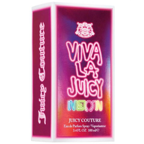 Perfume Juicy Couture Viva La Juicy Neon Eau de Parfum Feminino 100ML foto 1