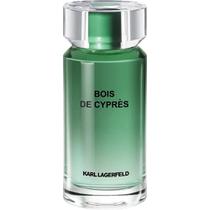Perfume Karl Lagerfeld Bois de Cyprès Eau de Toilette Masculino 100ML foto principal