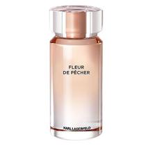 Perfume Karl Lagerfeld Fleur de Pecher Eau de Parfum Feminino 100ML foto principal