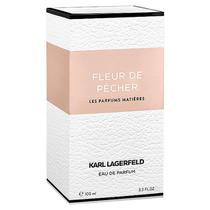 Perfume Karl Lagerfeld Fleur de Pecher Eau de Parfum Feminino 100ML foto 1