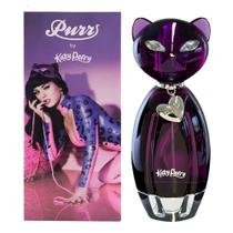Perfume Katy Perry Purr Eau de Parfum Feminino 100ML foto 1