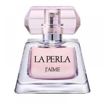 Perfume La Perla J'aime Eau de Parfum Feminino 100ML foto principal