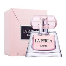 Perfume La Perla J'aime Eau de Parfum Feminino 100ML foto 1