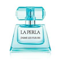 Perfume La Perla J'Aime Les Fleurs Eau de Parfum Feminino 50ML foto principal